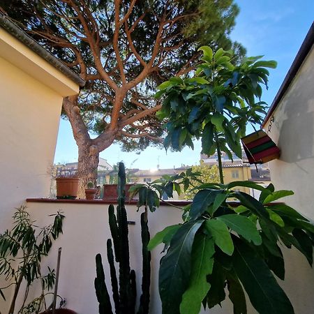 Casaldo'S Rooms Florencia Exterior foto
