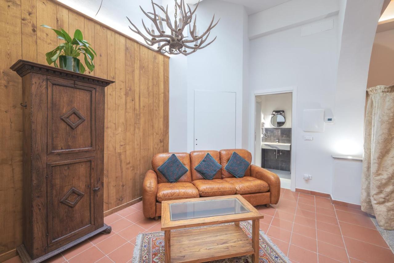 Casaldo'S Rooms Florencia Exterior foto