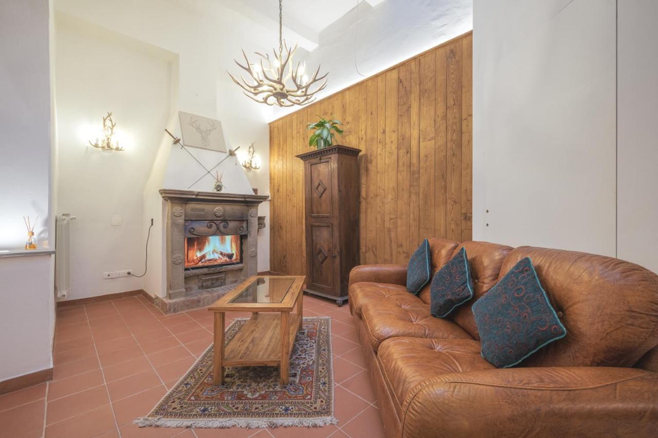 Casaldo'S Rooms Florencia Exterior foto