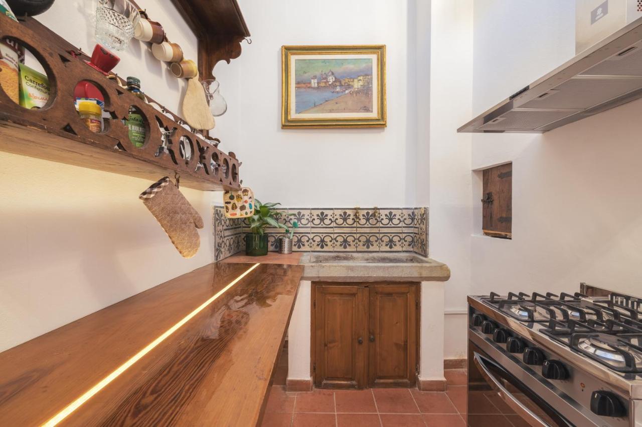 Casaldo'S Rooms Florencia Exterior foto