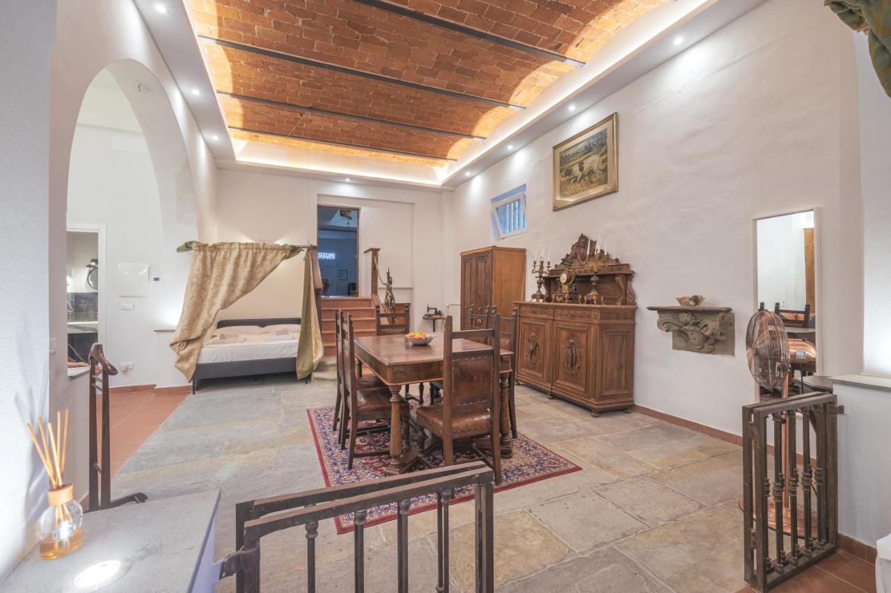 Casaldo'S Rooms Florencia Exterior foto