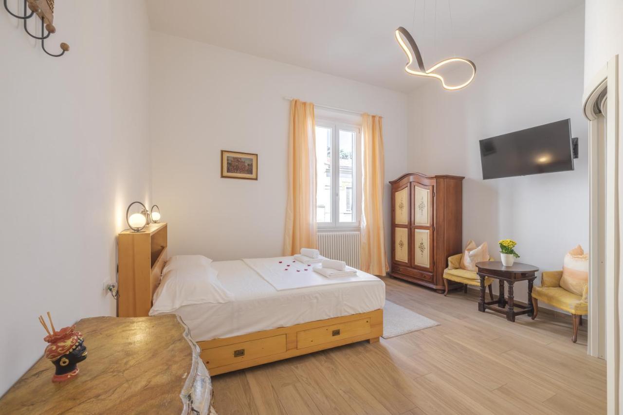 Casaldo'S Rooms Florencia Exterior foto