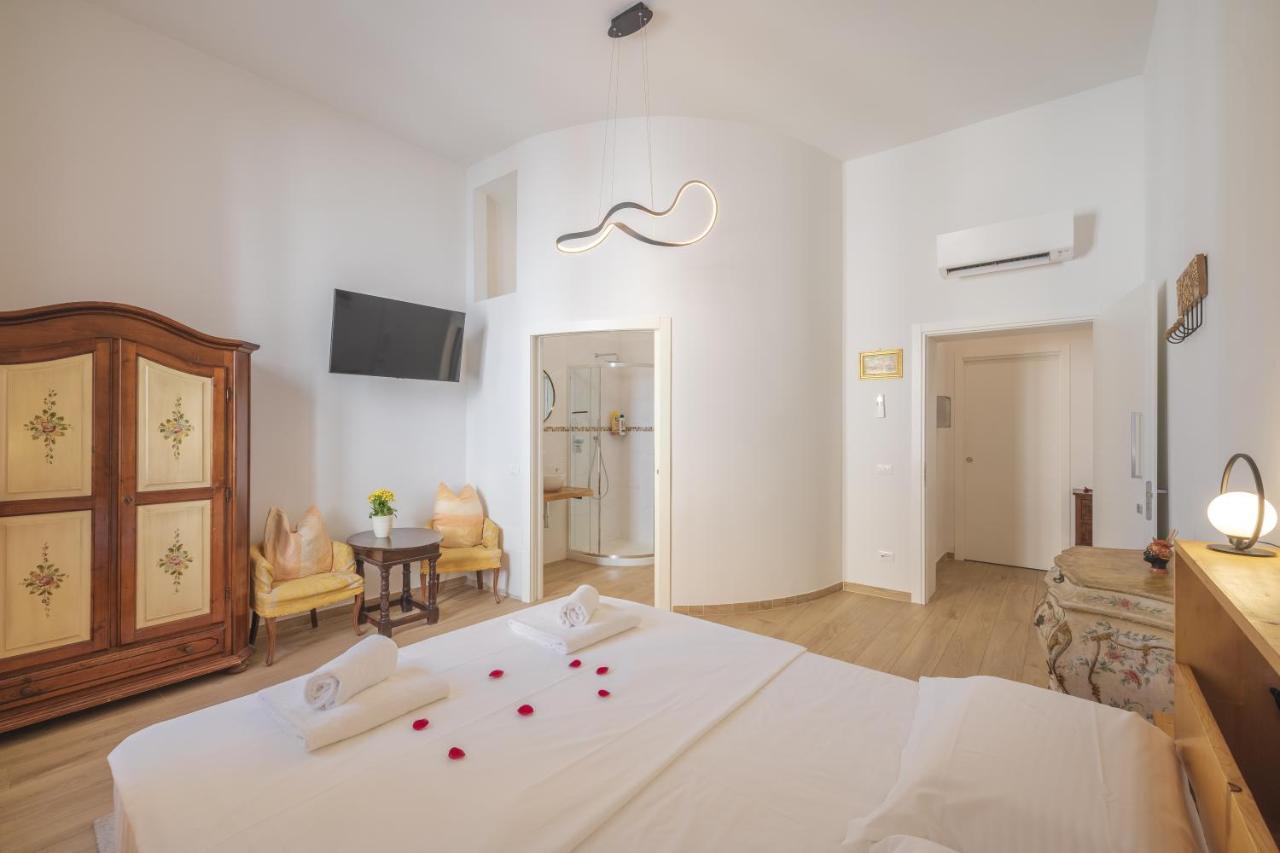 Casaldo'S Rooms Florencia Exterior foto