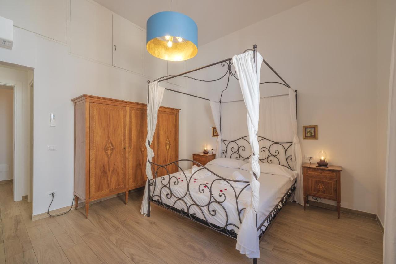 Casaldo'S Rooms Florencia Exterior foto