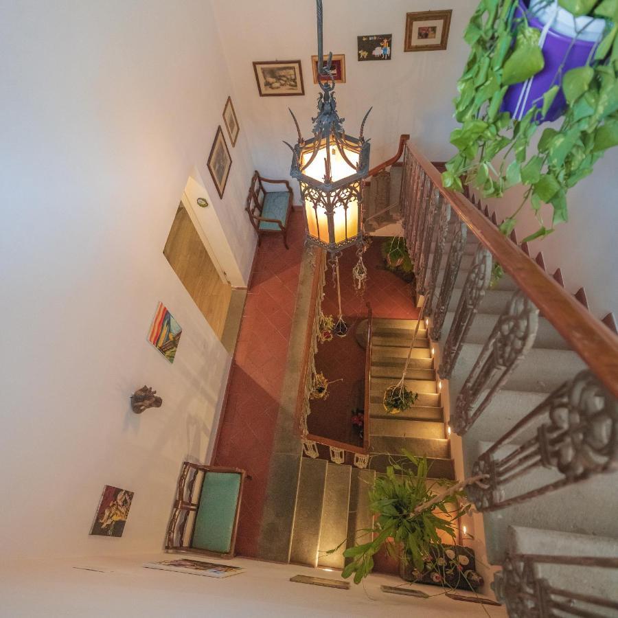Casaldo'S Rooms Florencia Exterior foto