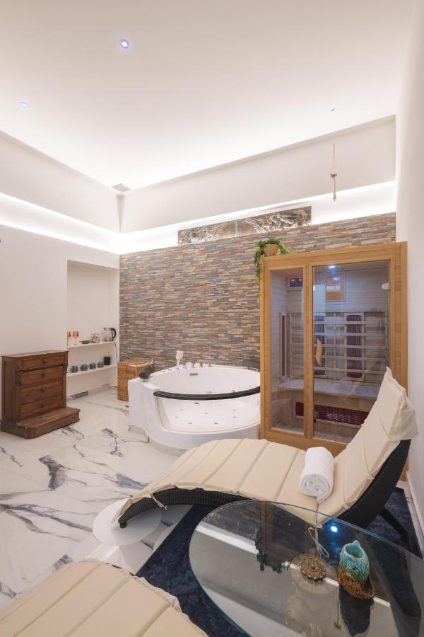 Casaldo'S Rooms Florencia Exterior foto