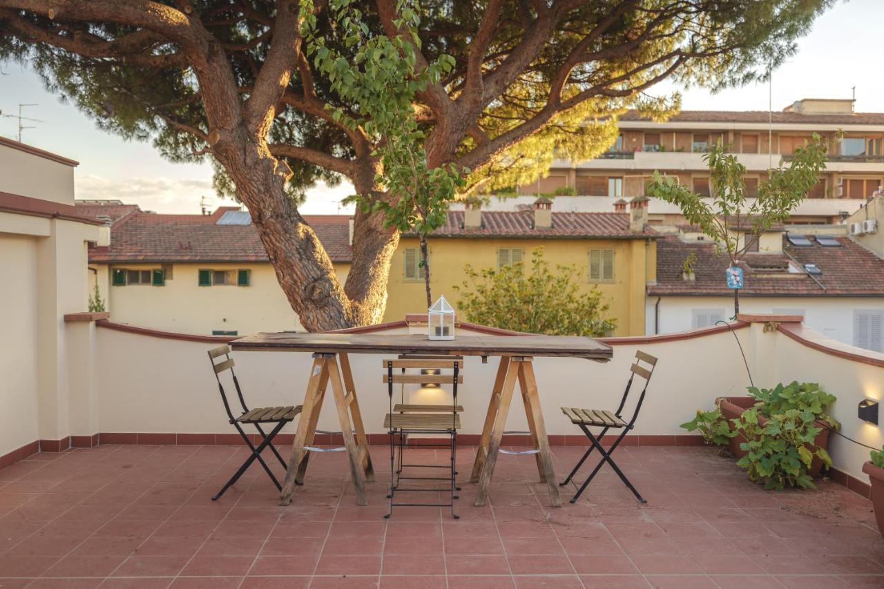 Casaldo'S Rooms Florencia Exterior foto