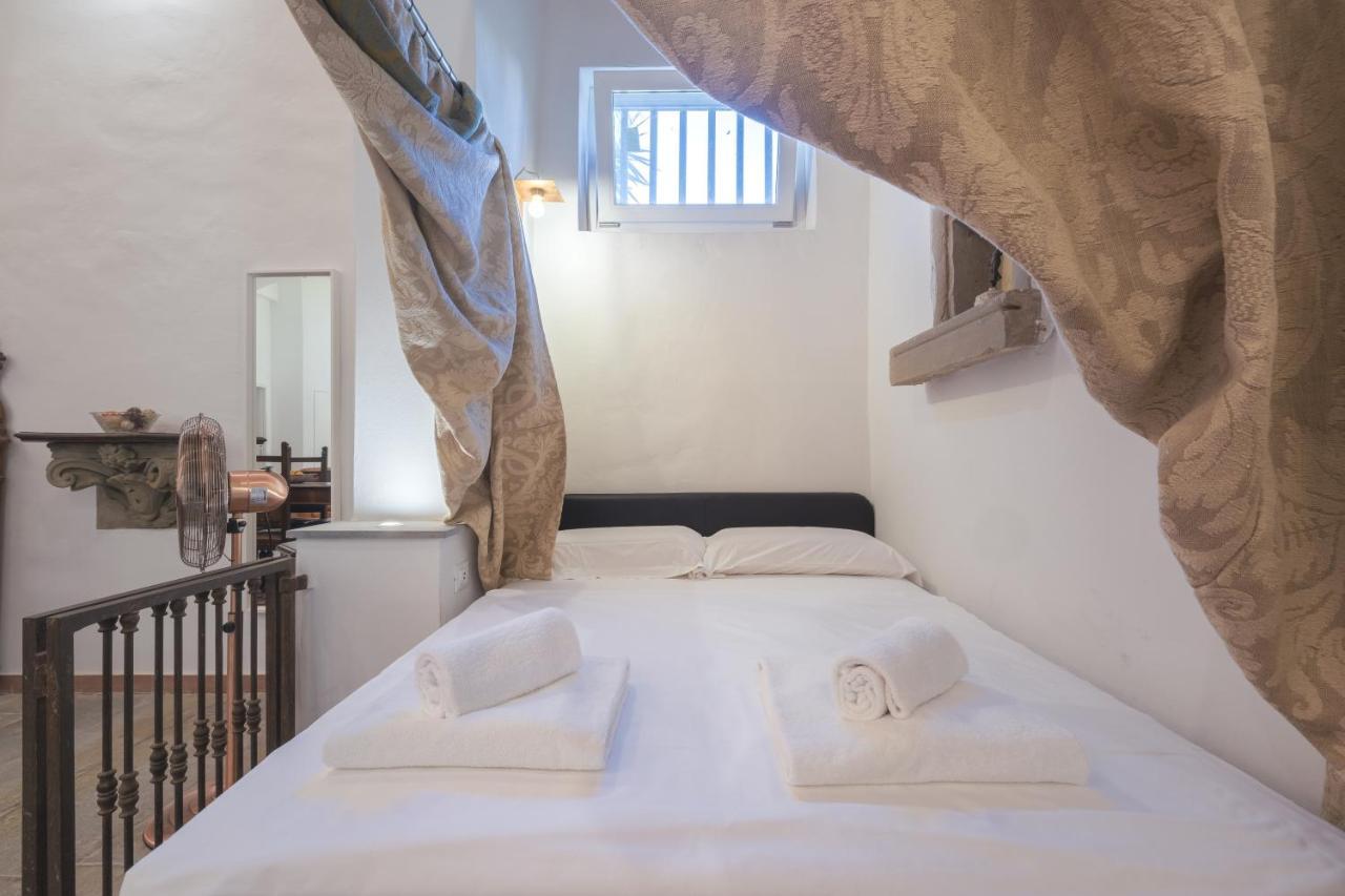 Casaldo'S Rooms Florencia Exterior foto