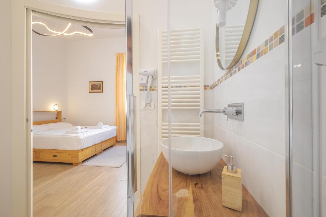 Casaldo'S Rooms Florencia Exterior foto