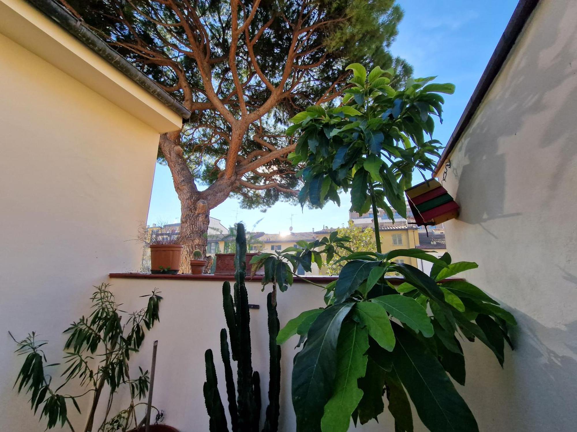 Casaldo'S Rooms Florencia Exterior foto