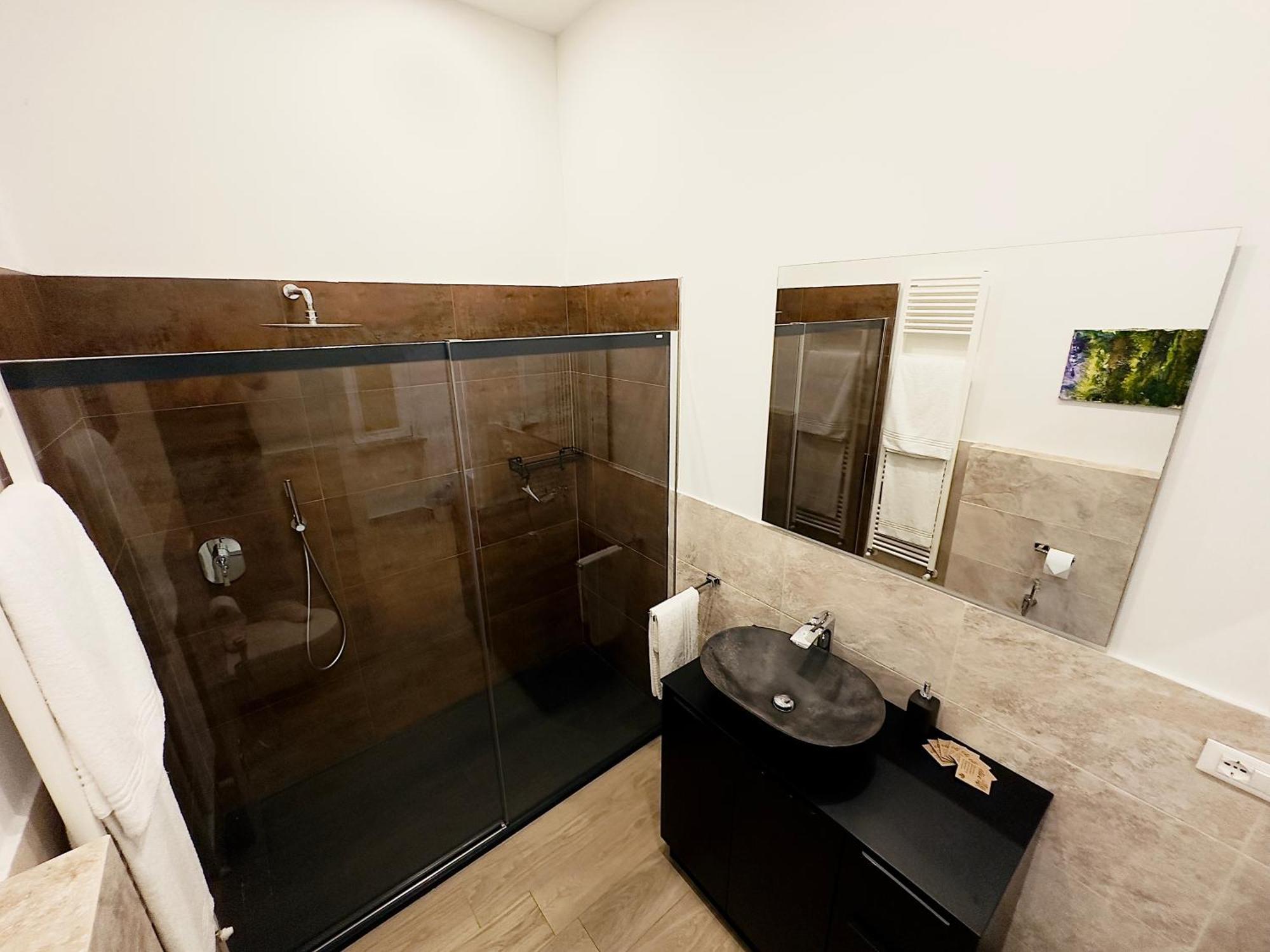 Casaldo'S Rooms Florencia Exterior foto